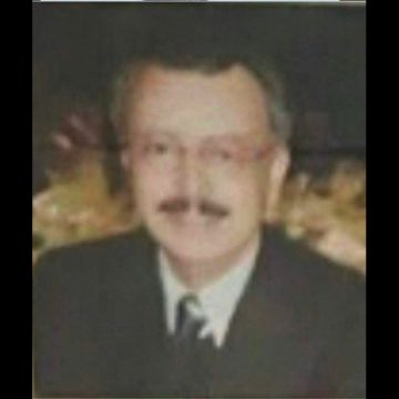 وفاة الد. رؤوف بن عمار قامة طبية بارزة (بلاغ تعزية و مواساة)