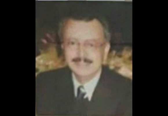 وفاة الد. رؤوف بن عمار قامة طبية بارزة (بلاغ تعزية و مواساة)