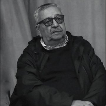 وفاة السينمائي صلاح الدين الضاوي (بلاغ نعي)