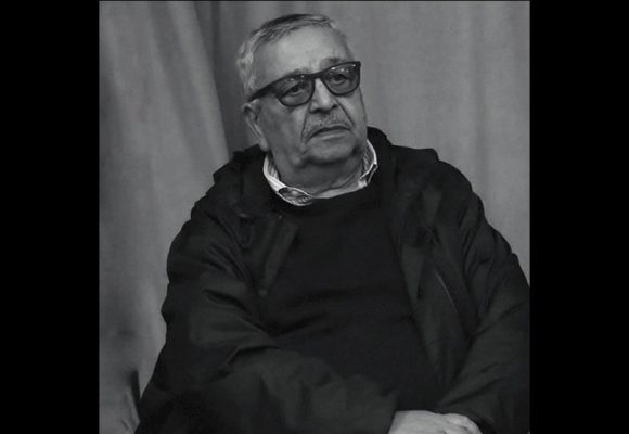 وفاة السينمائي صلاح الدين الضاوي (بلاغ نعي)