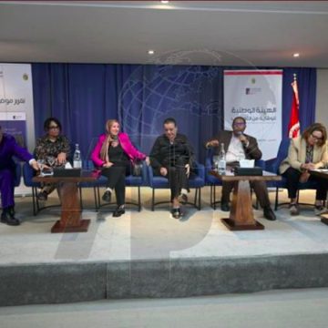 هيئة الوقاية من التعذيب/ الجرّاي يؤكد توجيه مئات المراسلات إلى الجهات المعنية