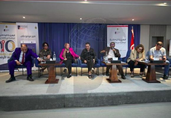 هيئة الوقاية من التعذيب/ الجرّاي يؤكد توجيه مئات المراسلات إلى الجهات المعنية