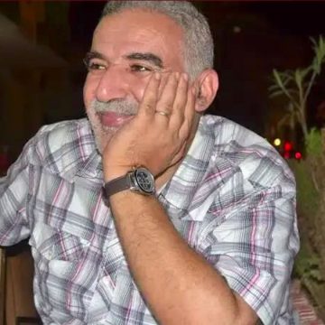 نقابة الصحفيين/ سجن زياد الهاني بموجب مجلة الاتصالات: إلى متى يستمر هذا العبث؟