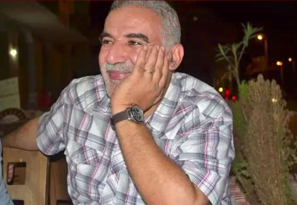 نقابة الصحفيين/ سجن زياد الهاني بموجب مجلة الاتصالات: إلى متى يستمر هذا العبث؟
