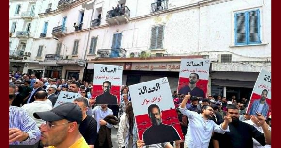 أسطول الصمود دعوة للمشاركة بكثافة في مسيرة الحرية و الإسناد