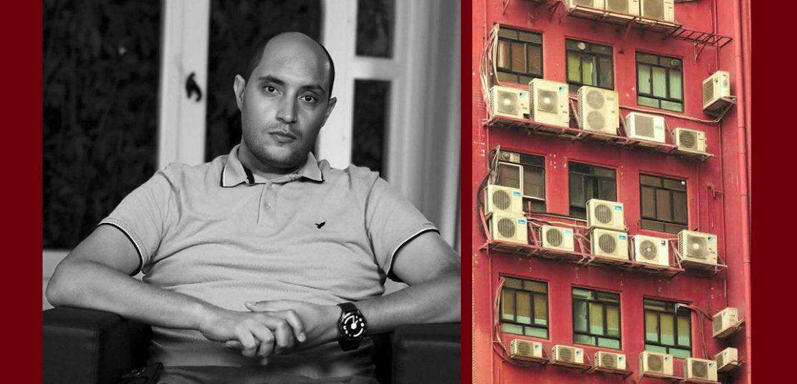 أمور بيئية: المهندس حمدي حشاد يضع اصبعه على علاقة أزمات التبريد بالمناخ…