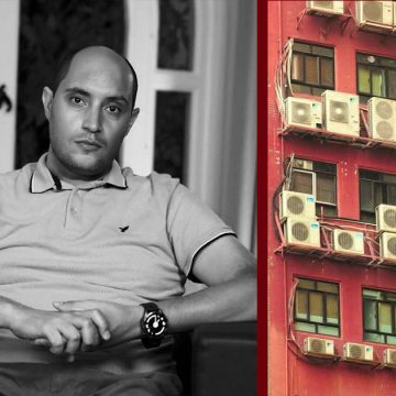 أمور بيئية: المهندس حمدي حشاد يضع اصبعه على علاقة أزمات التبريد بالمناخ…