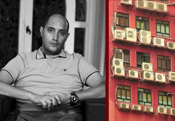 أمور بيئية: المهندس حمدي حشاد يضع اصبعه على علاقة أزمات التبريد بالمناخ…