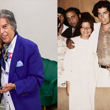 الفنانة المغربية سميرة سعيد تنعى عبد الوهاب الدوكالي: و يرحل هذا العملاق الكبير