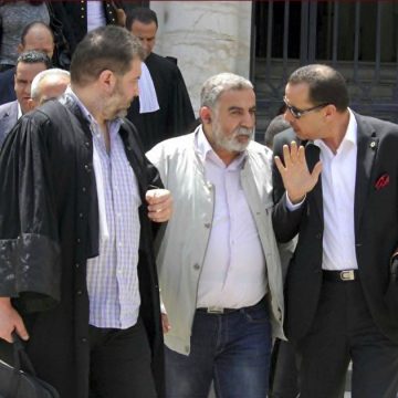 من سجن المرناڤية، زياد الهاني يوضح سبب عدم استئنافه الحكم الصادر ضده