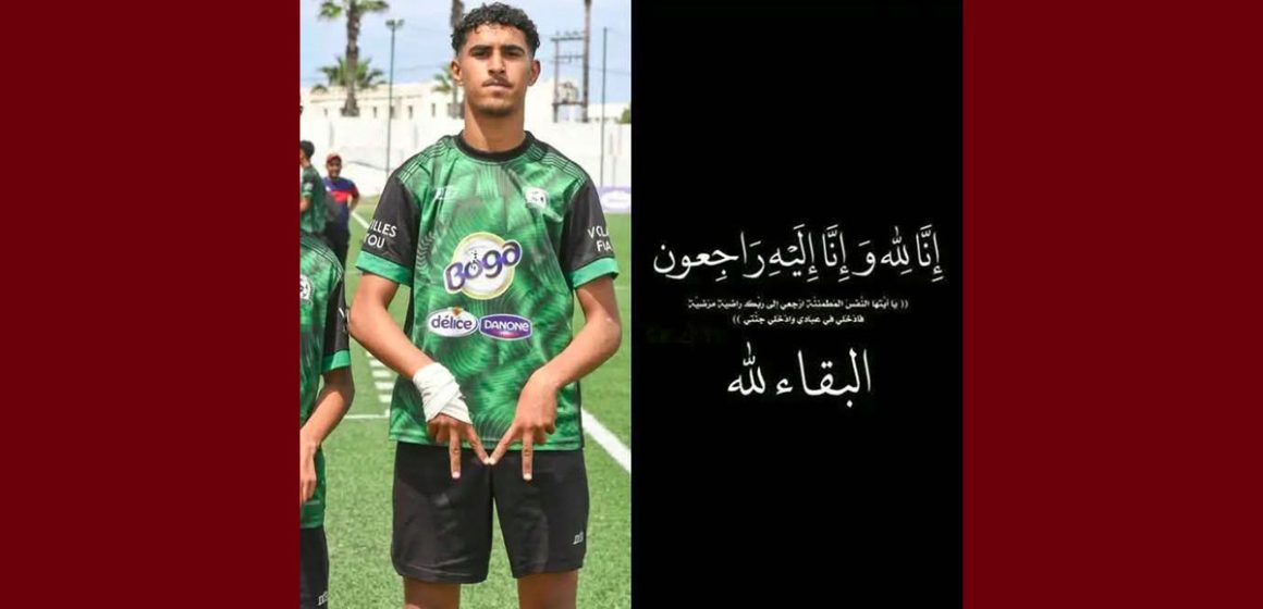 نابل: وفاة تلميذ باعدادية سليمان بنوبة قلبية خلال نشاط رياضي