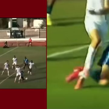 الإتحاد المنستيري يسحب ثقته رسميًا من إدارة التحكيم و يتوجه الى القضاء…
