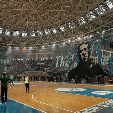 المنستير: عاصمة كرة اليد التونسية (من 14 الى 16 ماي 2026 بقاعة مزالي)