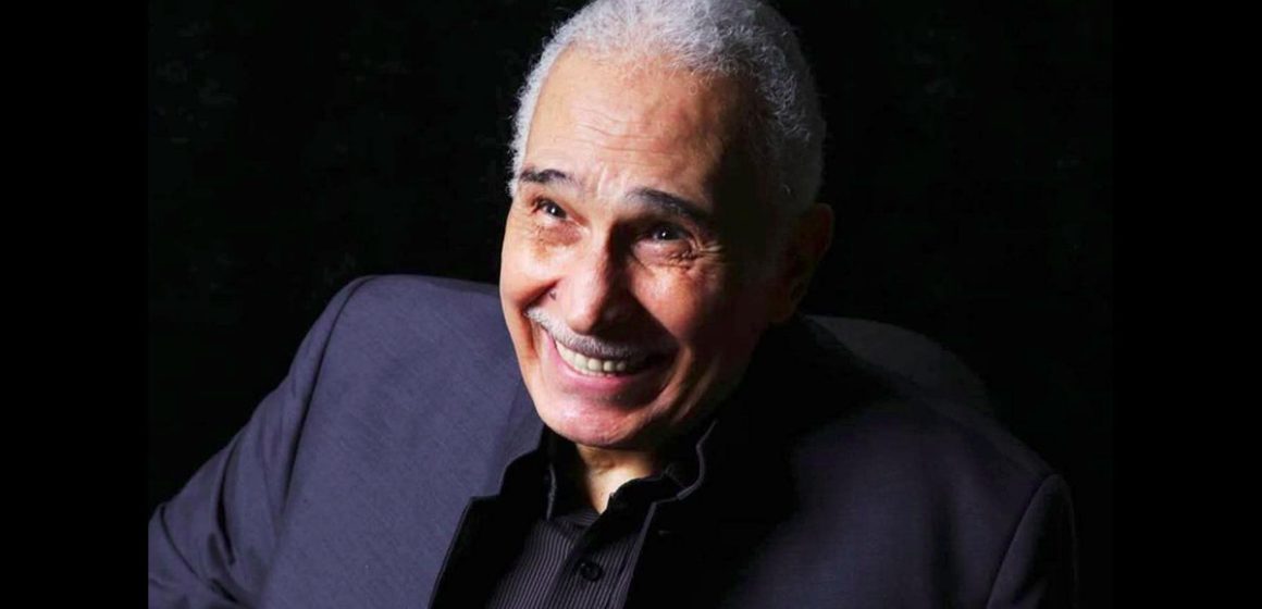 وفاة الفنان المصري الكبير عبد الرحمان أبو زهرة عن سن 92 عاما