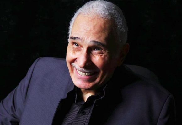 وفاة الفنان المصري الكبير عبد الرحمان أبو زهرة عن سن 92 عاما