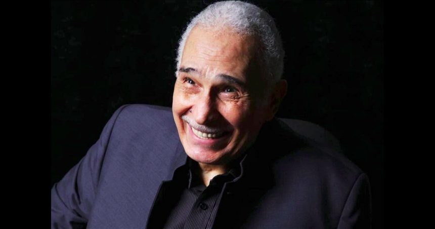 وفاة الفنان المصري الكبير عبد الرحمان أبو زهرة عن سن 92 عاما
