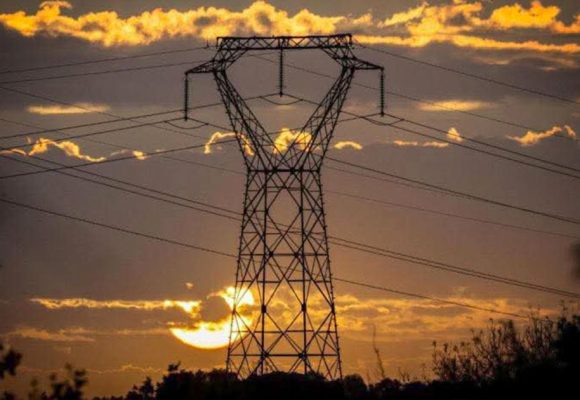 أمور بيئية: المهندس حشاد يكتب عن علاقة أسواق الطاقة بالتوقعات المناخية