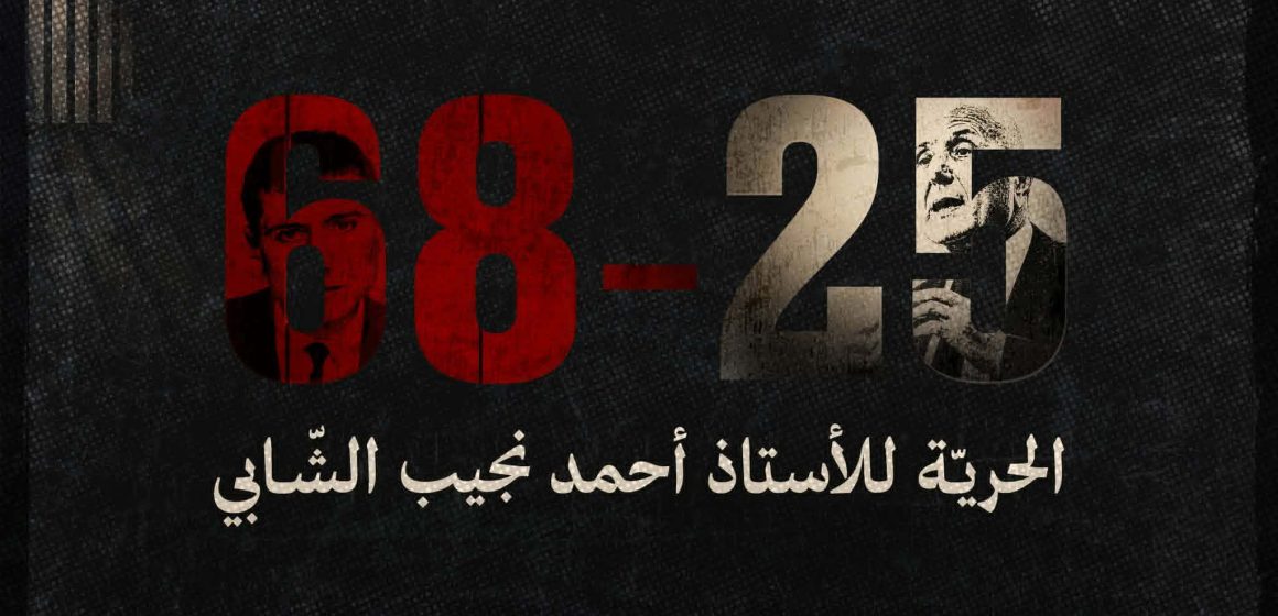 دعوة للتوقيع الكترونيا على “العريضة 68-25” أو حضورياً يوم الأحد في صفصاف المرسى لجمع التوقيعات