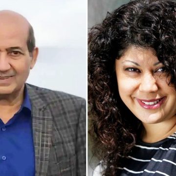 مركز السينما العربية