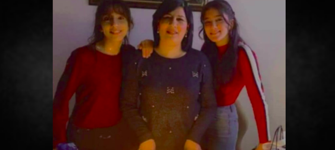 Abir Moussi et ses filles الدستوري الحر: دائرة سوسة المدينة تهنىء عبير موسي و أمهات تونس بعيدهن