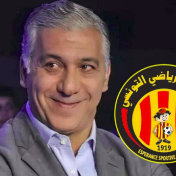الترجي الرياضي: خلفا لرياض بنور، شكري الواعر مشرفا عاما للرياضات الجماعية