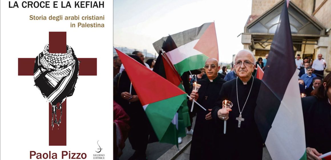 Chretiens-Plestiniens المسيحيّون العرب في فلسطين