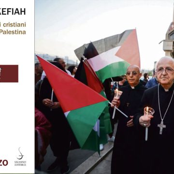 المسيحيّون العرب في فلسطين