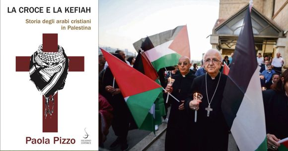 المسيحيّون العرب في فلسطين