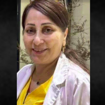 Dr Kaouther megdiche وفاة الدكتورة كوثر مقديش، طبيبة قسم الاستعجالي بمصحة التوفيق