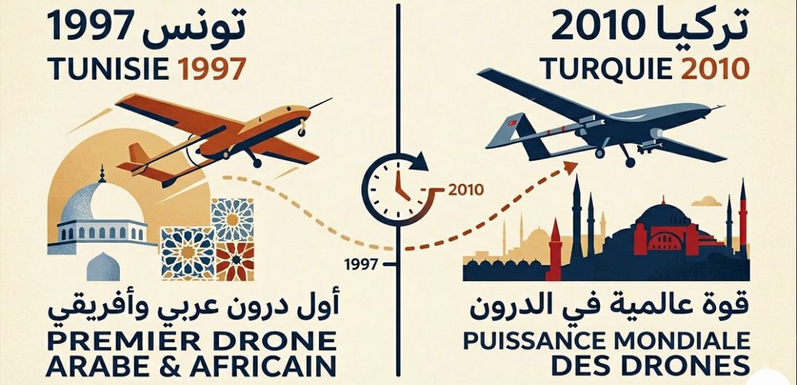 تونس و لعنة نصف الطريق