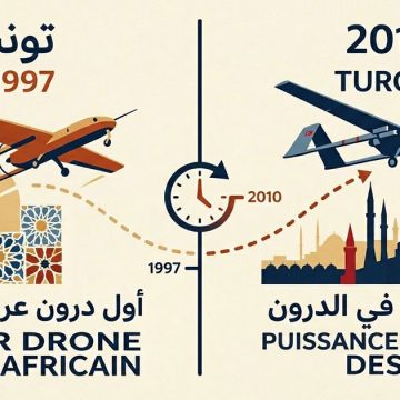 تونس و لعنة نصف الطريق