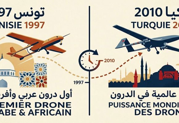 تونس و لعنة نصف الطريق