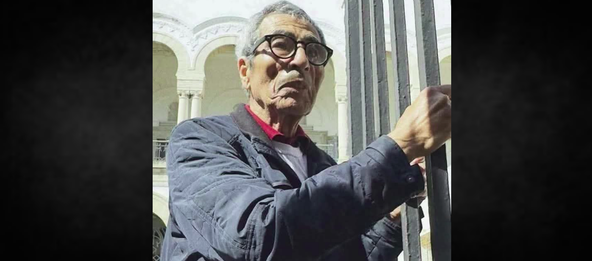 Ezzeddine Hazgui بتفعيل قرار يعود إلى 1998، منع عز الدين الحزقي من السفر