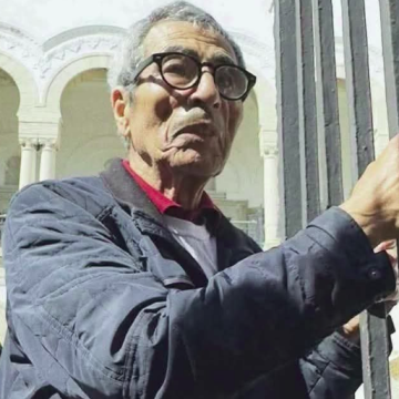 Ezzeddine Hazgui بتفعيل قرار يعود إلى 1998، منع عز الدين الحزقي من السفر