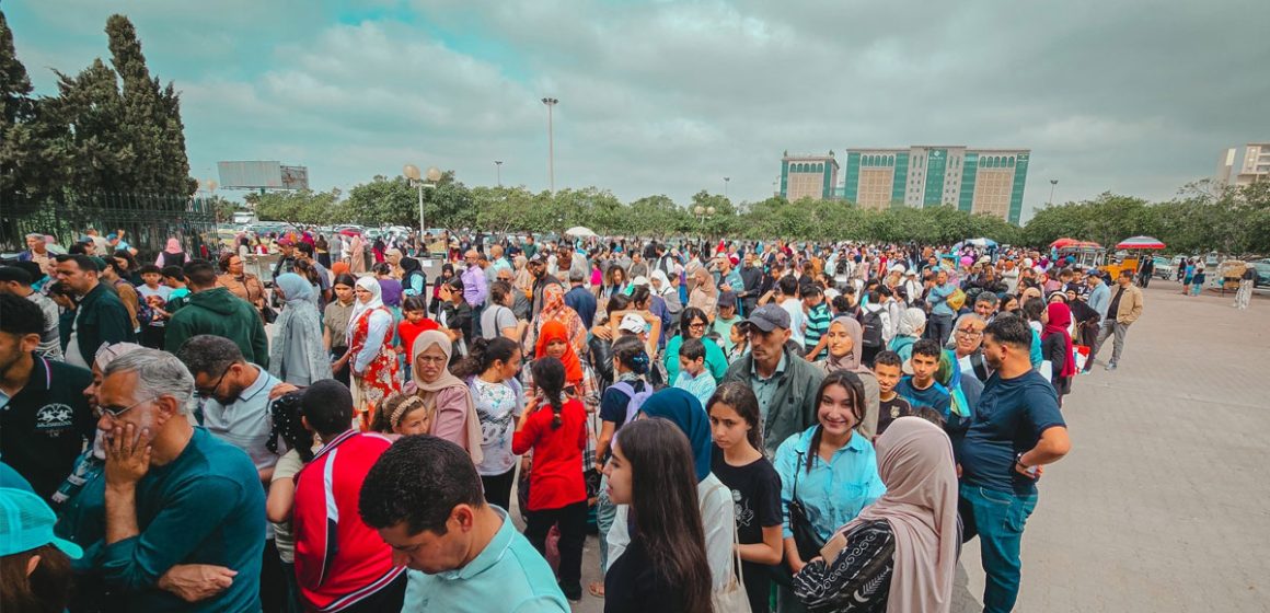معرض تونس للكتاب : تتويج الإبداع ورصد تحولات المشهد الثقافي