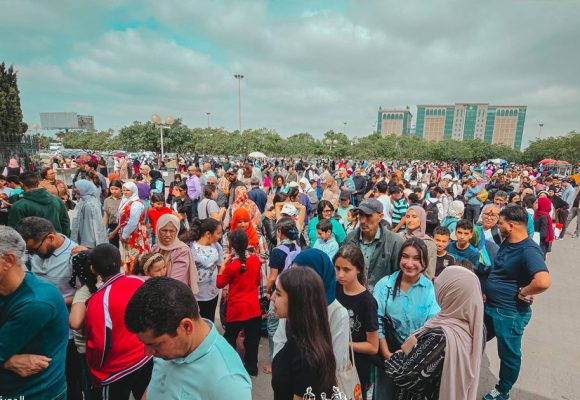 معرض تونس للكتاب : تتويج الإبداع ورصد تحولات المشهد الثقافي