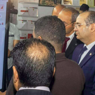 بعد النائب فاطمة المسدي، زميلها أولاد جبريل يتكلم عن انتهاء العهدة القانونية لل Isie (فيديو)