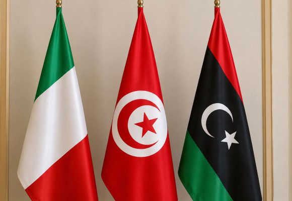 المسار التفاوضي يتقدّم بهدوء… وإيطاليا تُحكم قبضتها على الملف الليبي