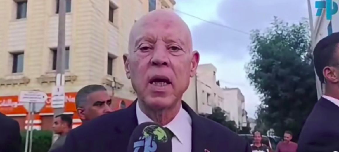 وات/ فيديو للرئيس من أريانة: الدولة لا تدارلا بالتدوينات ولا بالأكاذيب..