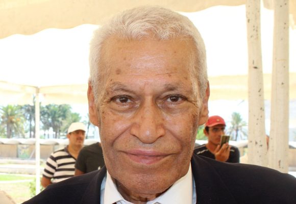 رحيل المؤرخ التونسي خليفة شاطر