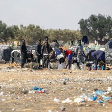 هل تونس مستعدة لاستضافة مركز عودة للمهاجرين غير النظاميين ؟