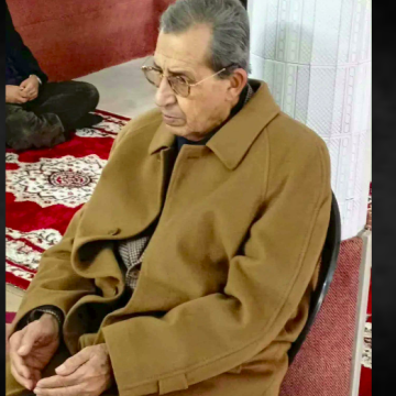 وفاة محمد صمود أحد أقطاب السياحة التونسيّة