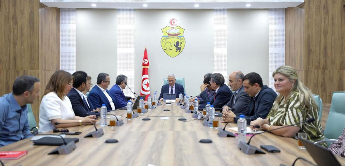 Ooredoo-Sante Ooredoo تونس تعزّز التزامها بدعم الصحة العمومية