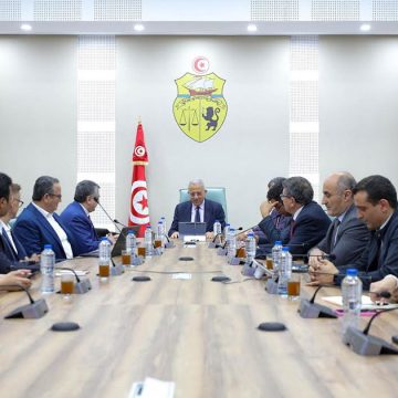 Ooredoo تونس تعزّز التزامها بدعم الصحة العمومية