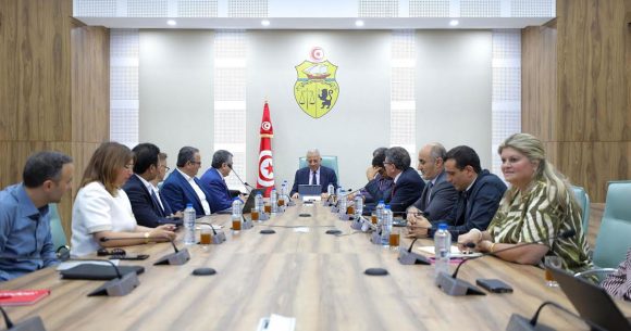 Ooredoo تونس تعزّز التزامها بدعم الصحة العمومية