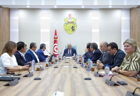 Ooredoo تونس تعزّز التزامها بدعم الصحة العمومية
