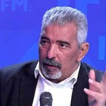 السالمي يؤكد مجدداً دور الاتحاد في الدفاع عن حقوق العمال