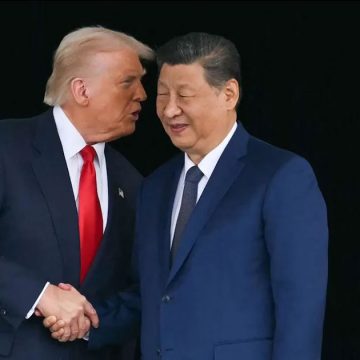 بين الصّين النّاعمة وإيران المُتماسكة : ترامب يبحث عن حلّ للخروج من الحرب