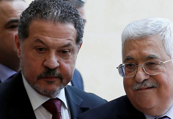 فلسطين : حركة فتح بين شرعية التنظيم وإشكالية التوريث السياسي