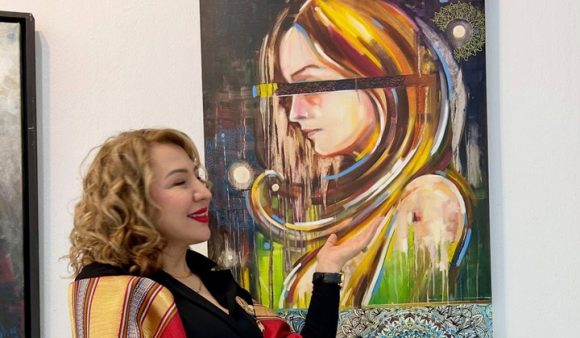 أمينة بوسلامة أمينة بوسلامة